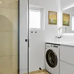 別荘 3 Bedroom Lovely In Sydals *