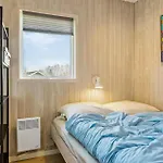 別荘 3 Bedroom Lovely In Sydals Nedre Lysabild