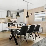 3 Bedroom Lovely In Sydals 別荘 Nedre Lysabild