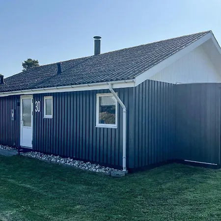 Holiday home 3 Bedroom Lovely In Sydals