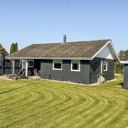 Holiday home In Sydals With Kitchen