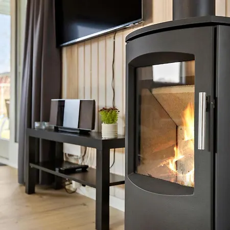 3 Bedroom Lovely In Sydals Holiday home *