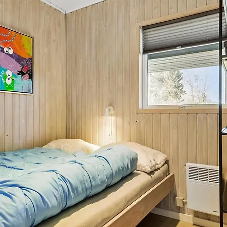 Holiday home 3 Bedroom Lovely In Sydals *