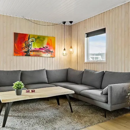 3 Bedroom Lovely In Sydals *